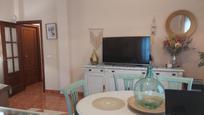 Living room of House or chalet for sale in  Córdoba Capital  with Air Conditioner, Terrace and Balcony