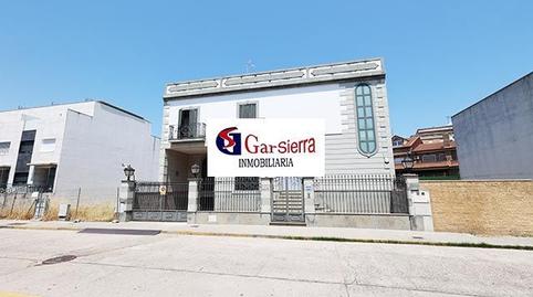 Photo 4 of House or chalet for sale in El Pilar - La Estación, Talavera de la Reina