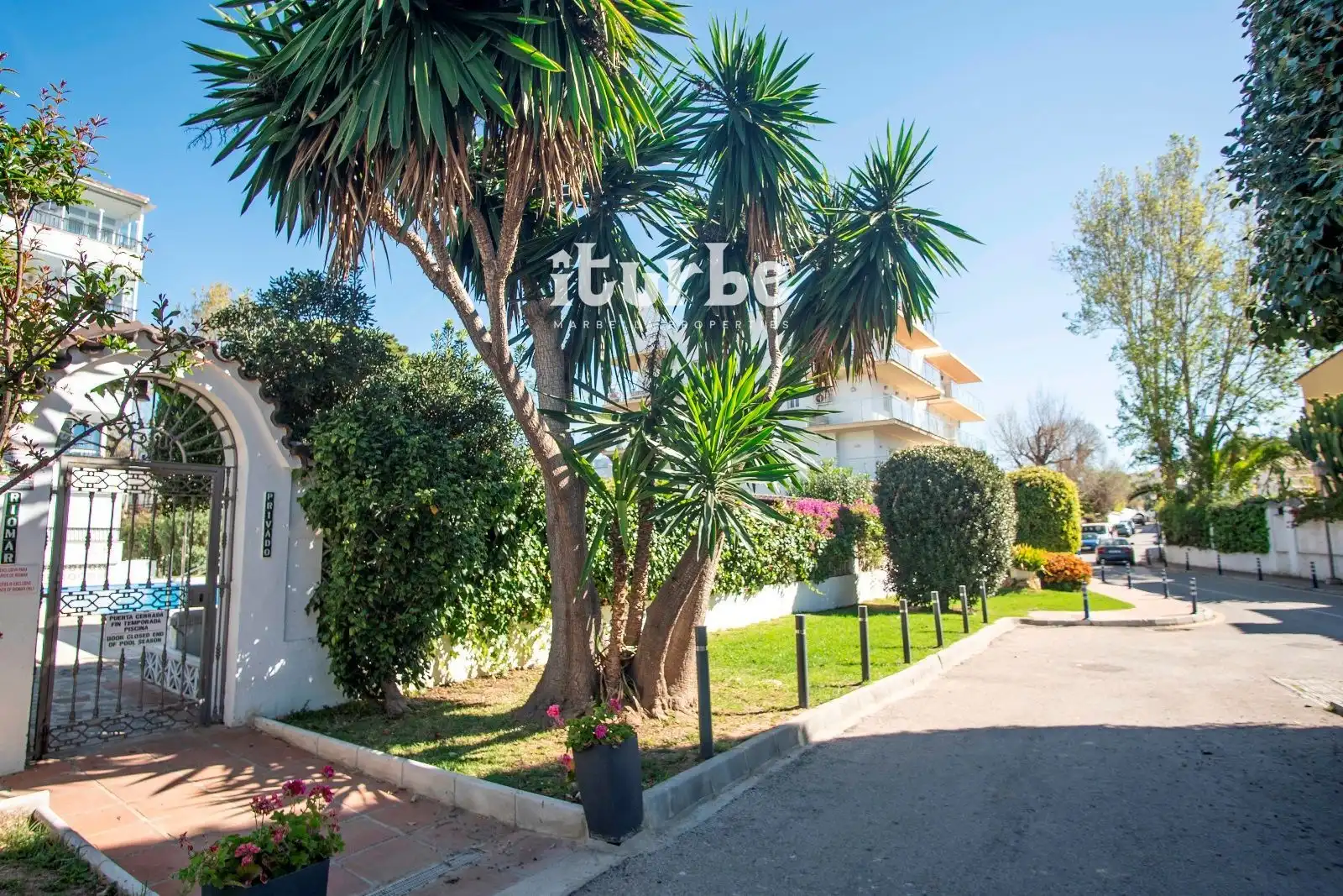 Flat for rent in MARQUES DE IVANREY, Las Lomas de Río Verde