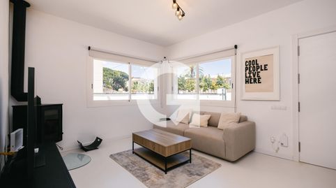 Foto 2 de Casa o chalet en venta en Ps Garbi, Lluminetes, Castelldefels