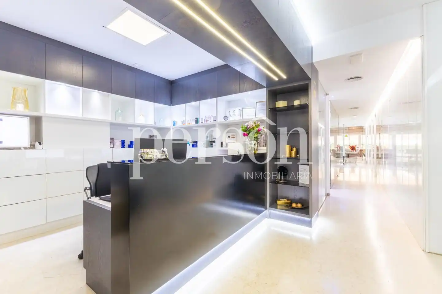 Local en venta en Valencia con Aire acondicionado