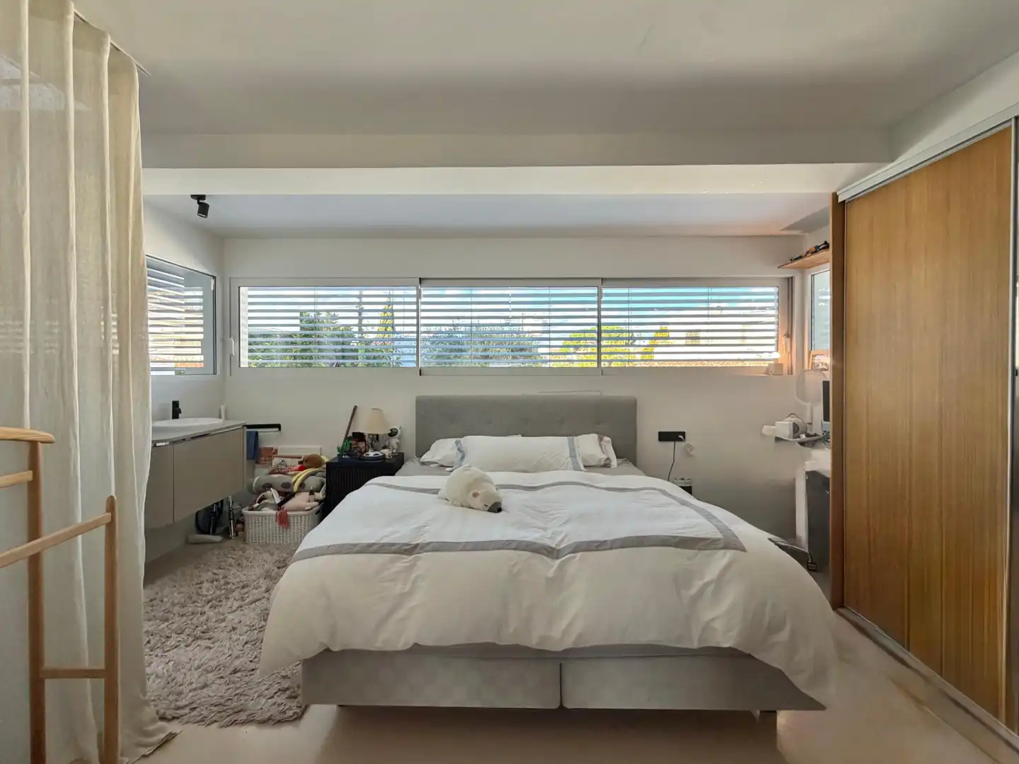 Habitación de Casa o chalet en venta en Cambrils con Aire acondicionado, Piscina y Amueblado