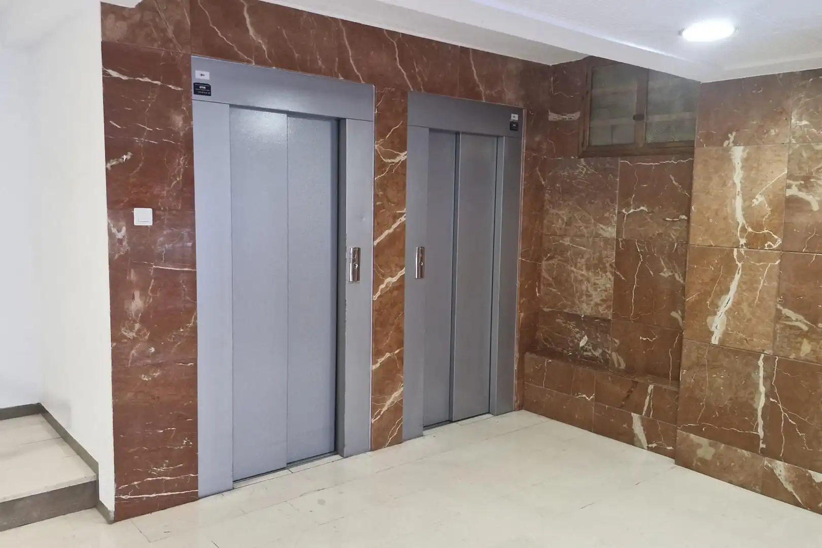 Flat for rent in Granada  with Furnished and Balcony