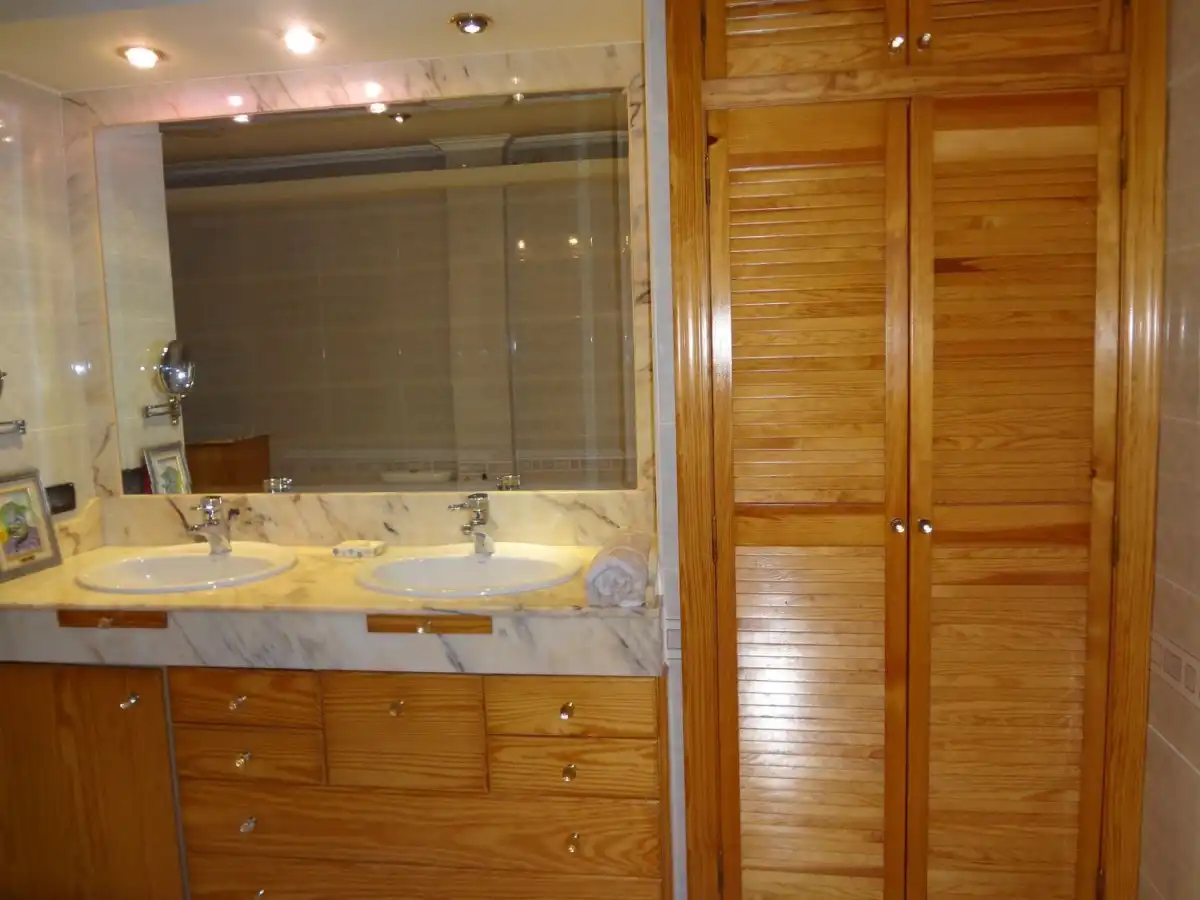 Casa amb terrassa en venda a Massalfassar, imagen 23