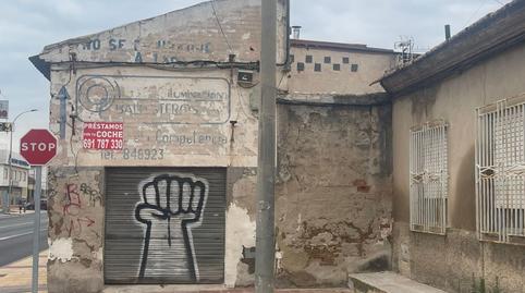 Foto 3 de Casa o xalet en venda a Carretera de el Palmar, Aljucer,  Murcia Capital