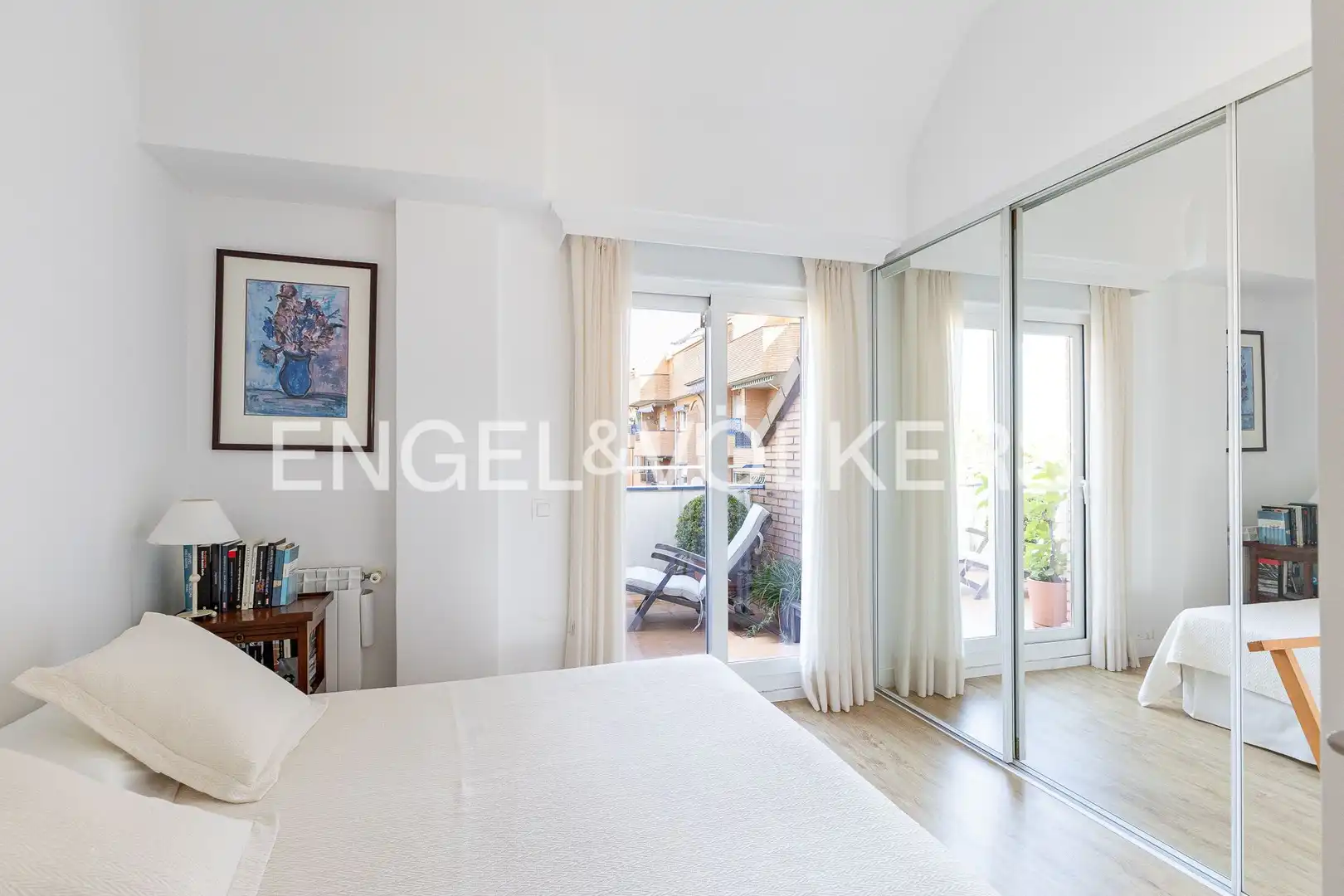 Habitación de Ático en venta en Casco Antiguo