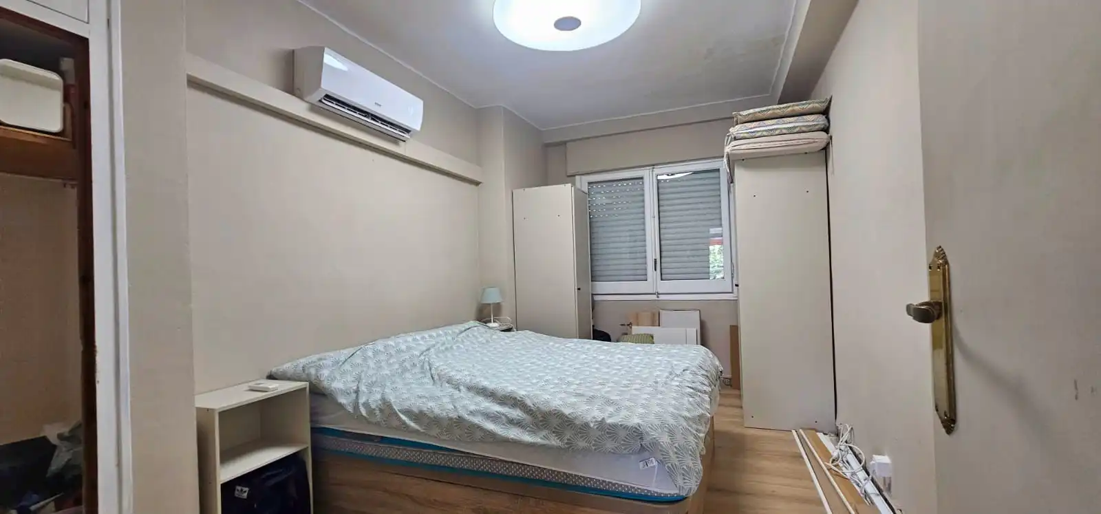 Bedroom of Flat for sale in Salou
