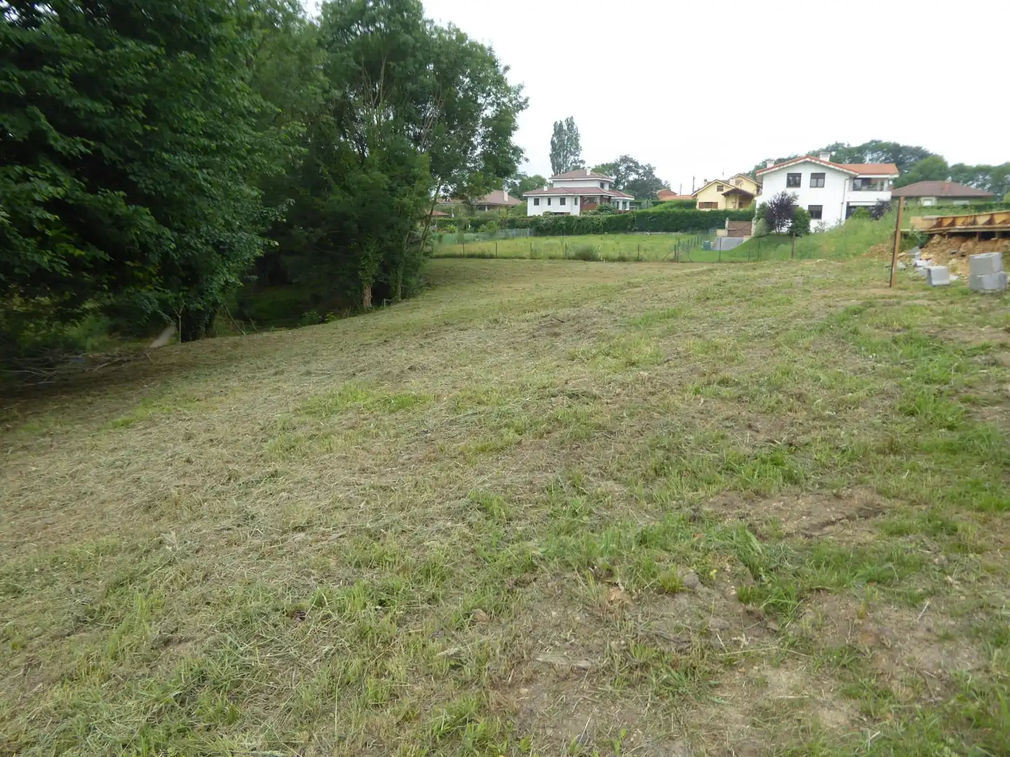 Residential zum Verkauf in Llanera