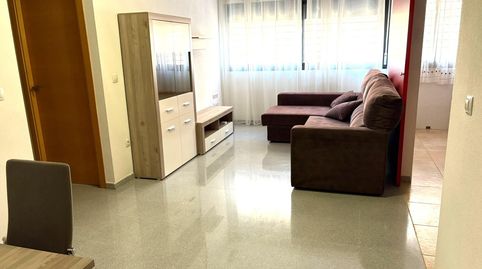 Foto 4 de Piso de alquiler en El Palmeral - San Antón, Elche / Elx