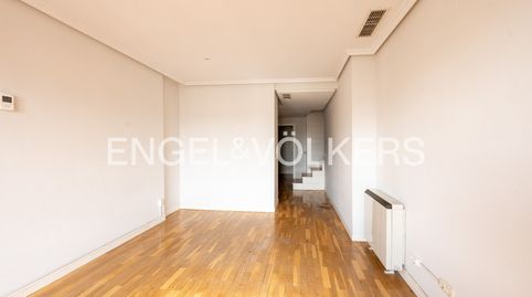 Foto 5 de Piso en venta en Vallehermoso, Madrid Capital