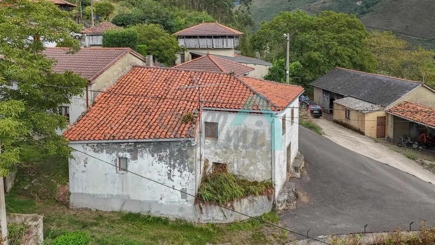 Habitatge amb jardí en venda a Arcallana, imagen 4
