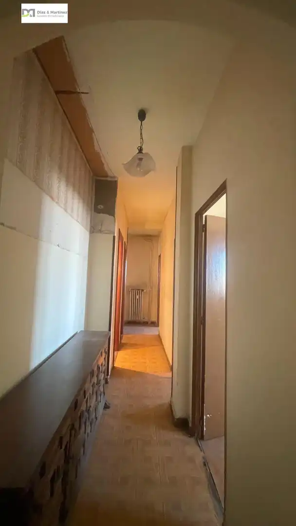 Piso en venta en León Capital , León