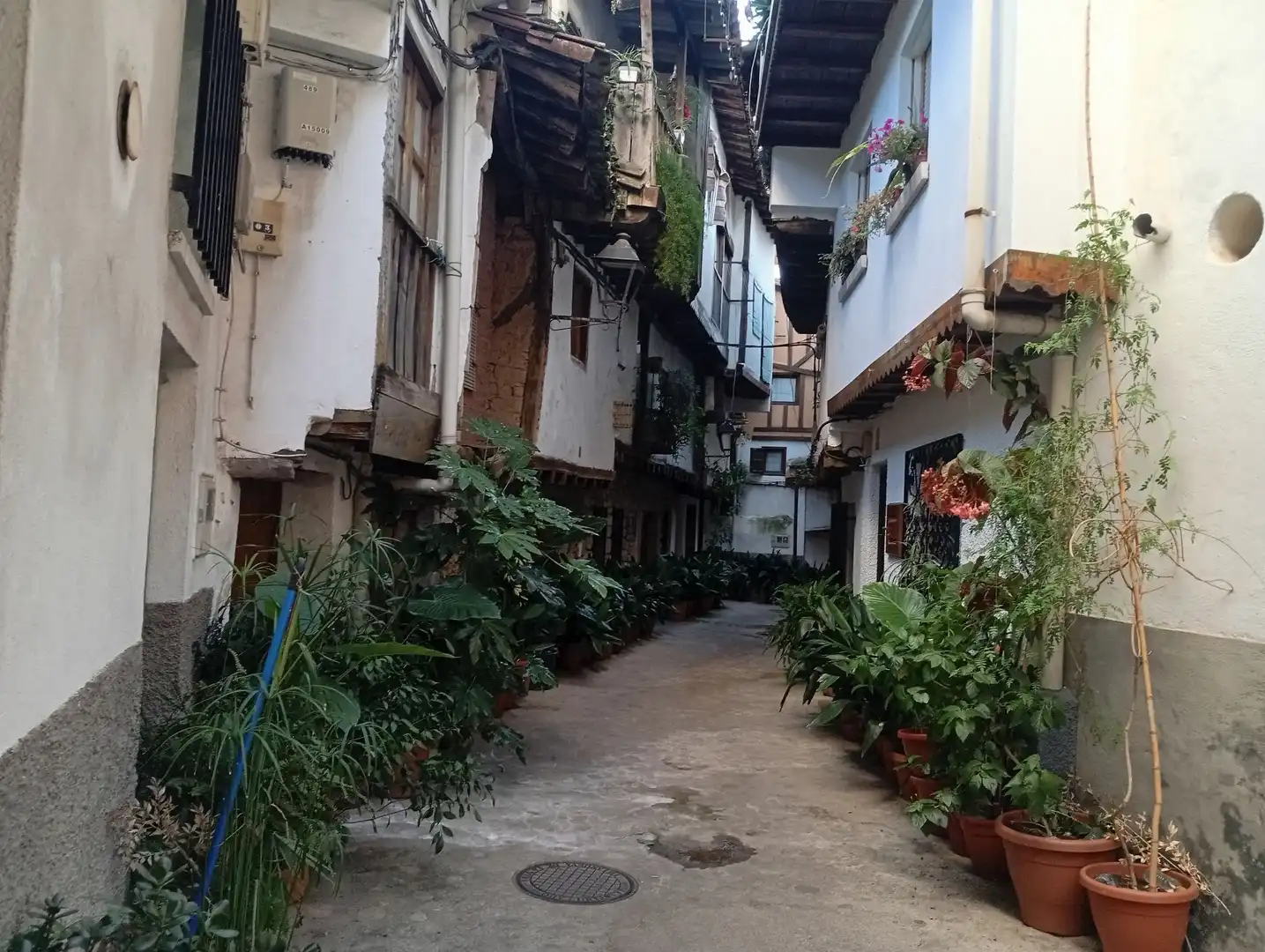 Local comercial en venta en Villanueva de la Vera, imagen 42
