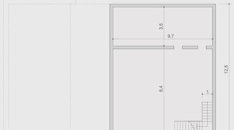 Foto 5 de Residencial en venda a Avinguda de la Costa Blanca, Cabo de las Huertas, Alicante