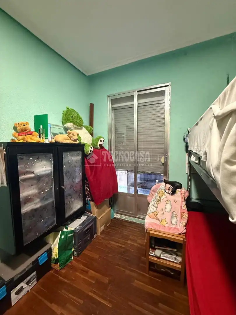 Wohnung zum Verkauf in Cuatro Caminos - Azca