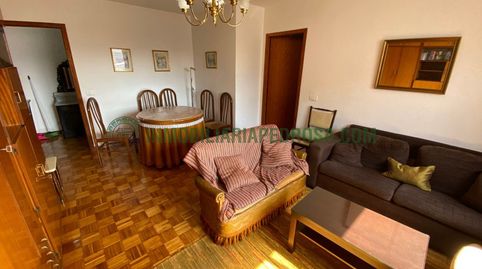 Foto 4 von Wohnung zur Miete in Zona de Plaza de Barcelos, Pontevedra Capital