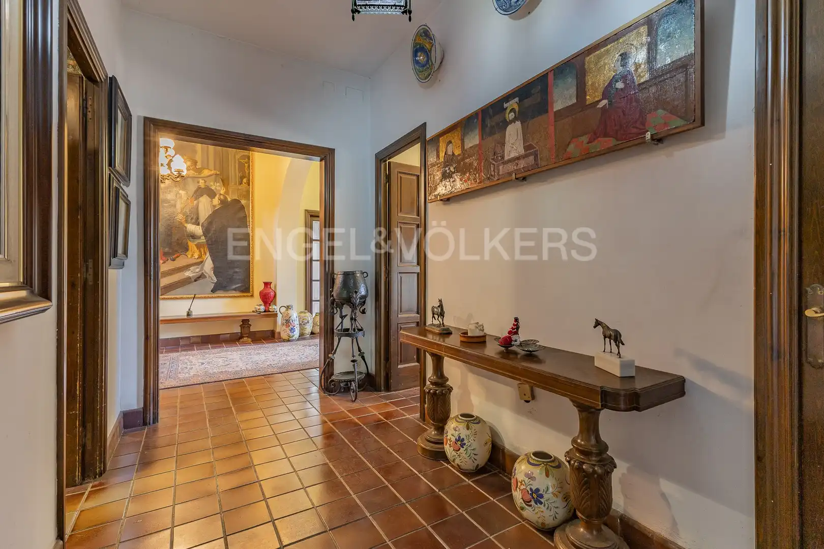 Casa o xalet en venda en Montornès del Vallès, Barcelona