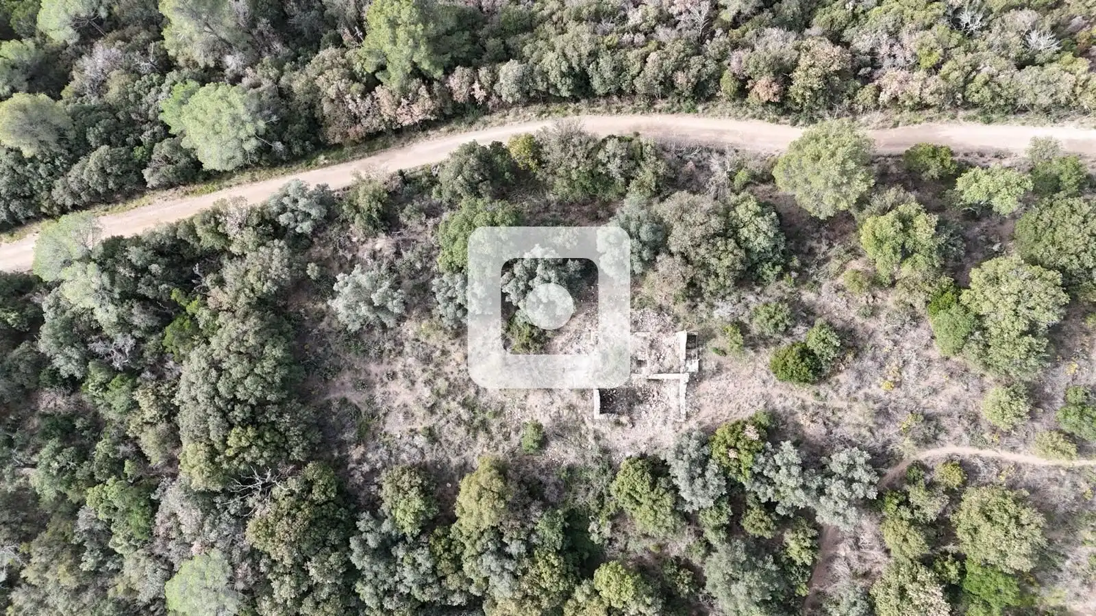 Land for sale in Sant Pere de Vilamajor