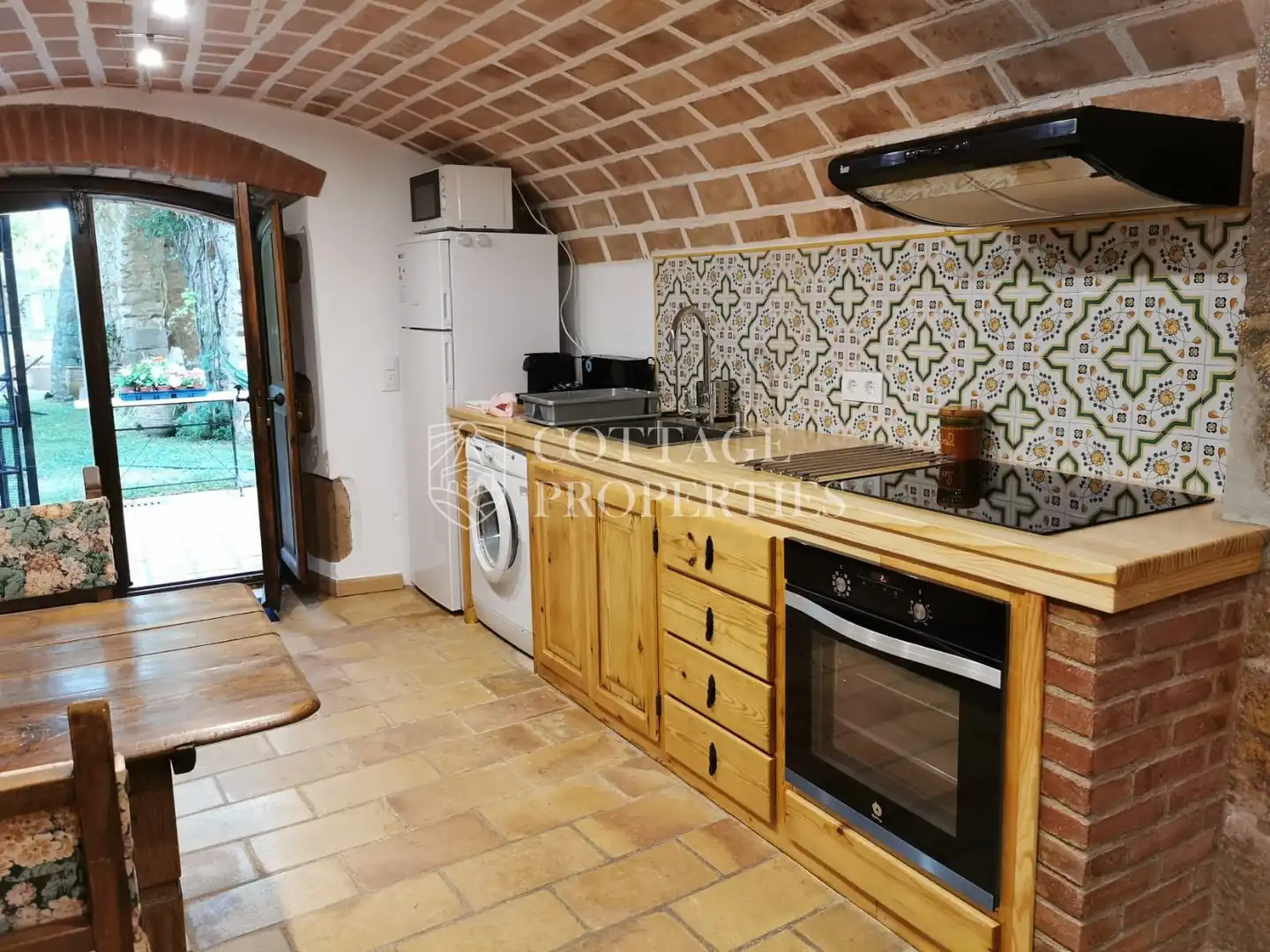 Casa rustica con piscina in vendita a Carrer de la Creu, imagen 104