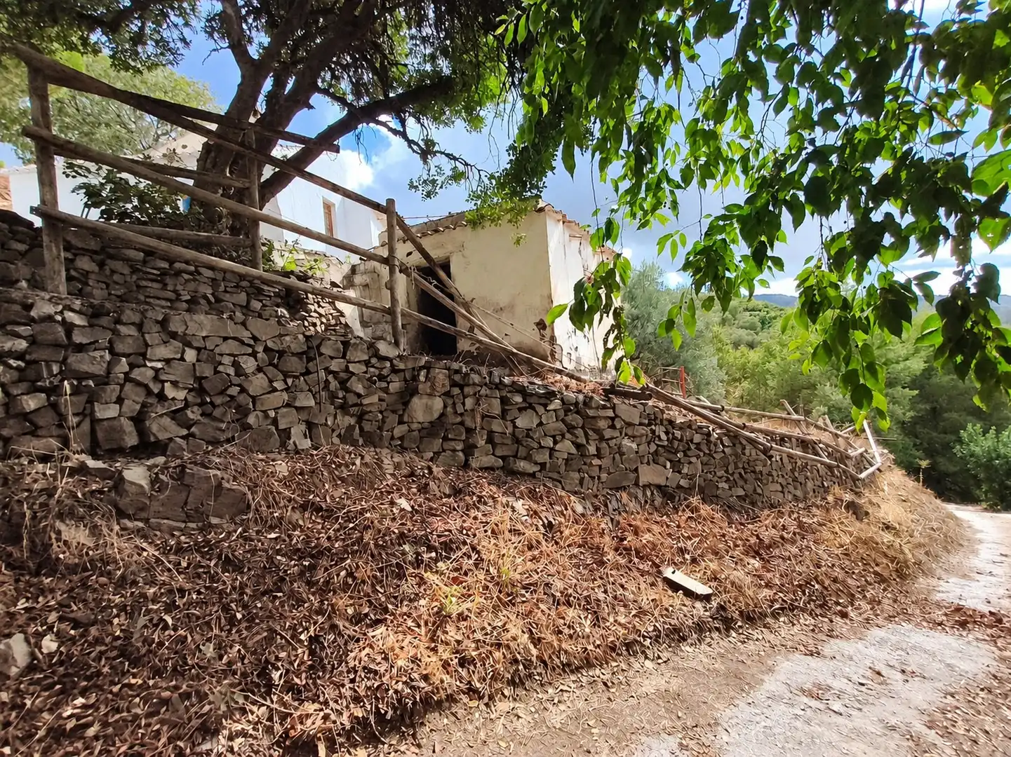 Casa o xalet en venda en Cómpeta amb Terrassa i Traster