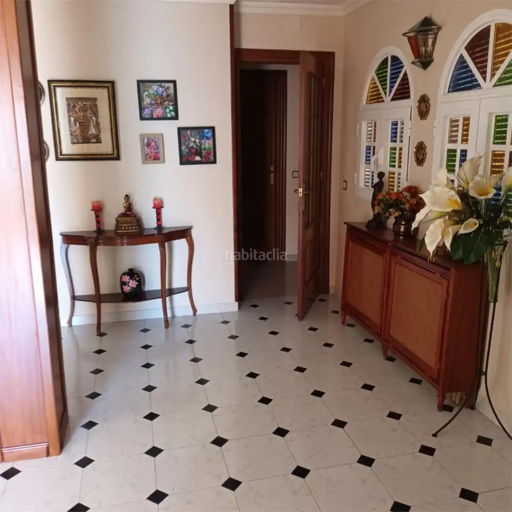 House with garden for sale in Calle Álamos 6, imagen 15
