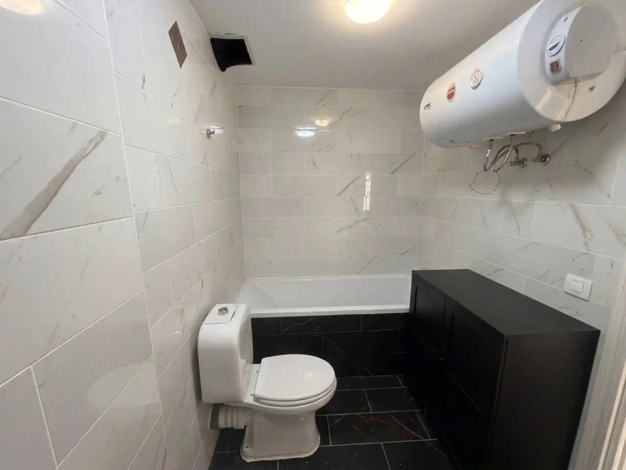 Bathroom of Attic for sale in Las Galletas