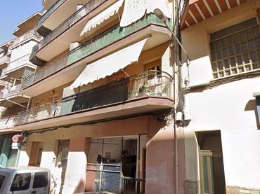 Piso en venta en C/ Marathon