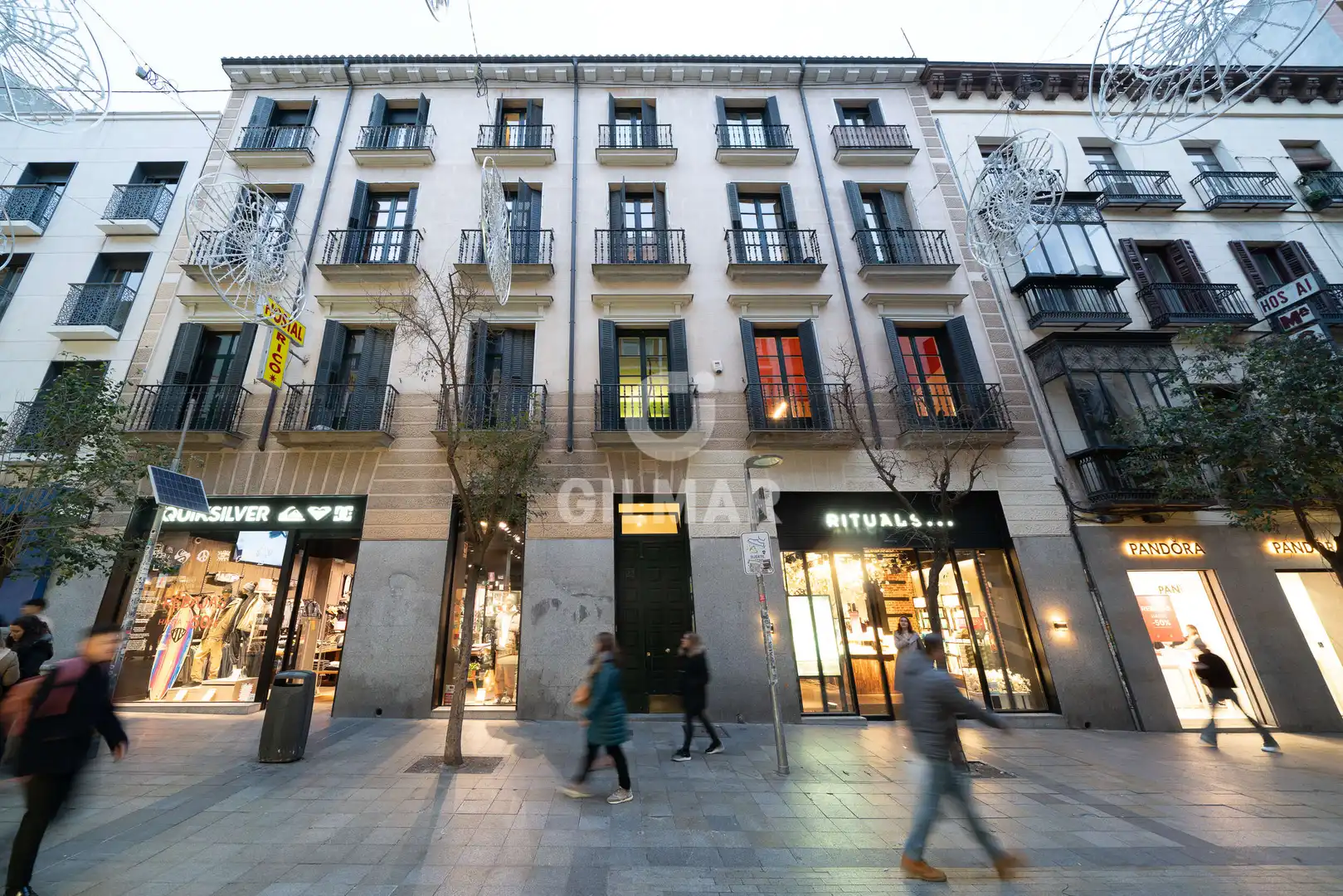 Duplex con terrazza in vendita a Centro, imagen 48
