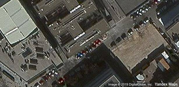 Garaje en Venta en Polígono Industrial Norte