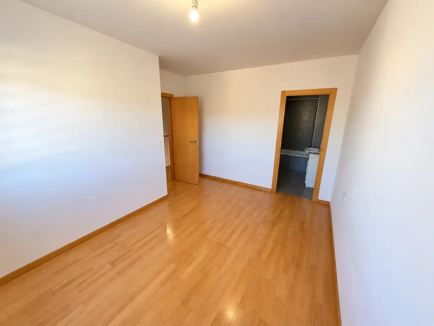 Bedroom of Houses for sale in Vilanova i la Geltrú  with Air Conditioner, Heating and Private garden