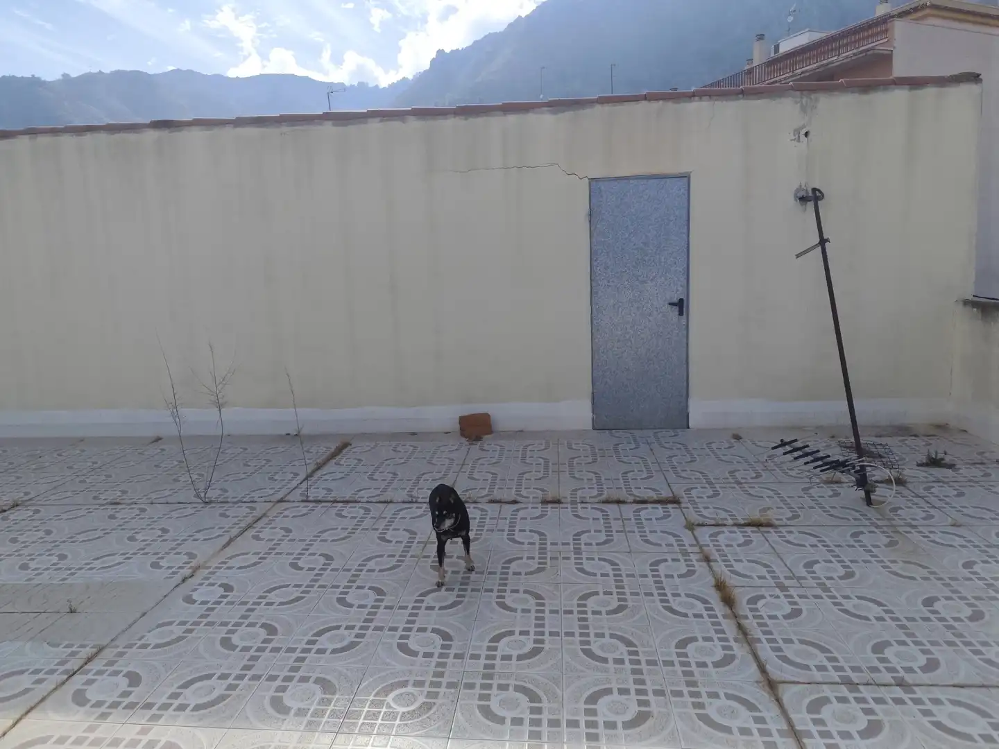 Maison mitoyenne avec terrasse à vendre à Calle Serrano 15, imagen 30