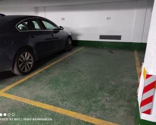 Garage to rent in Martín Miguel
