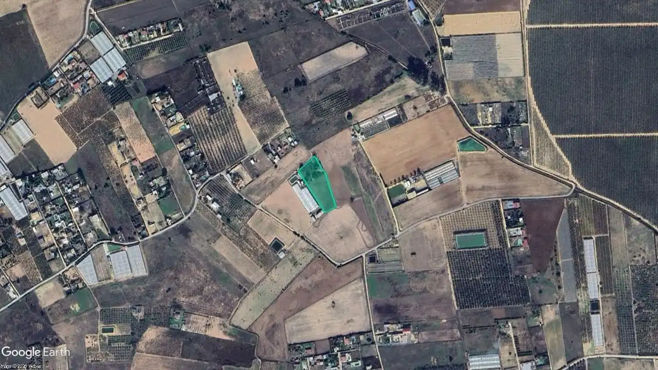 Fabrik Grundstücke zum Verkauf in Los Palacios y Villafranca