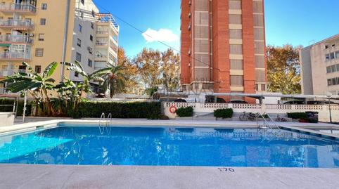 Foto 2 de Apartament en venda a Avenida Periodista y Escritor Emilio Romero, Playa Levante, Benidorm