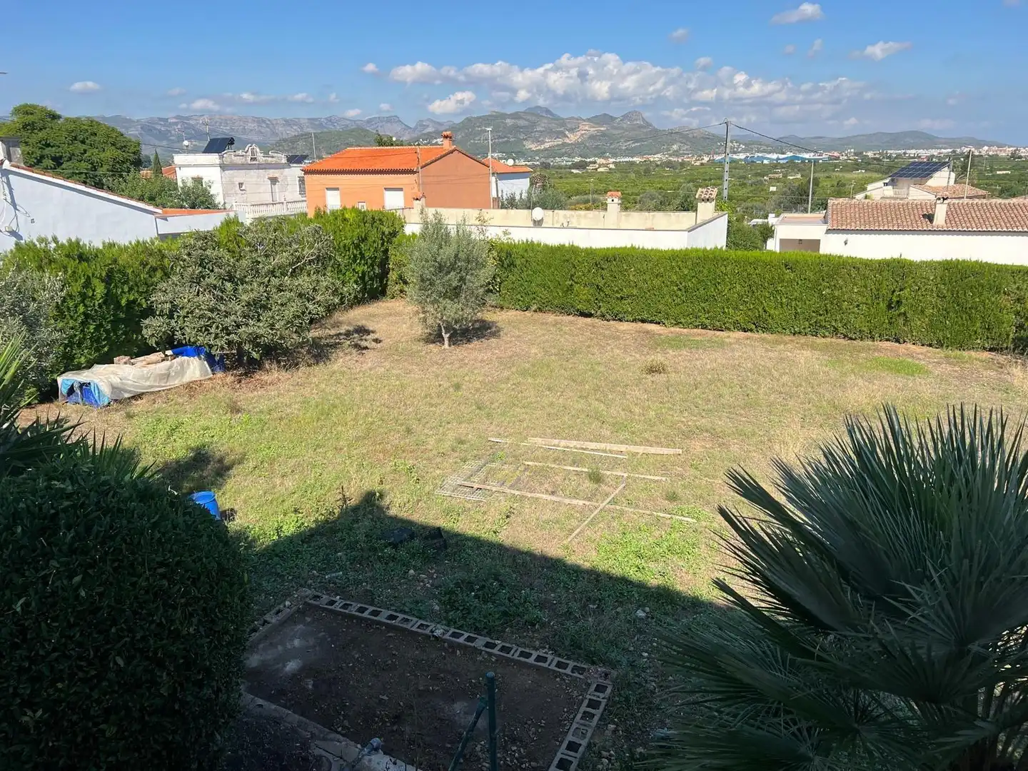 Chalet con piscina en venta en La Font d'en Carròs, imagen 20