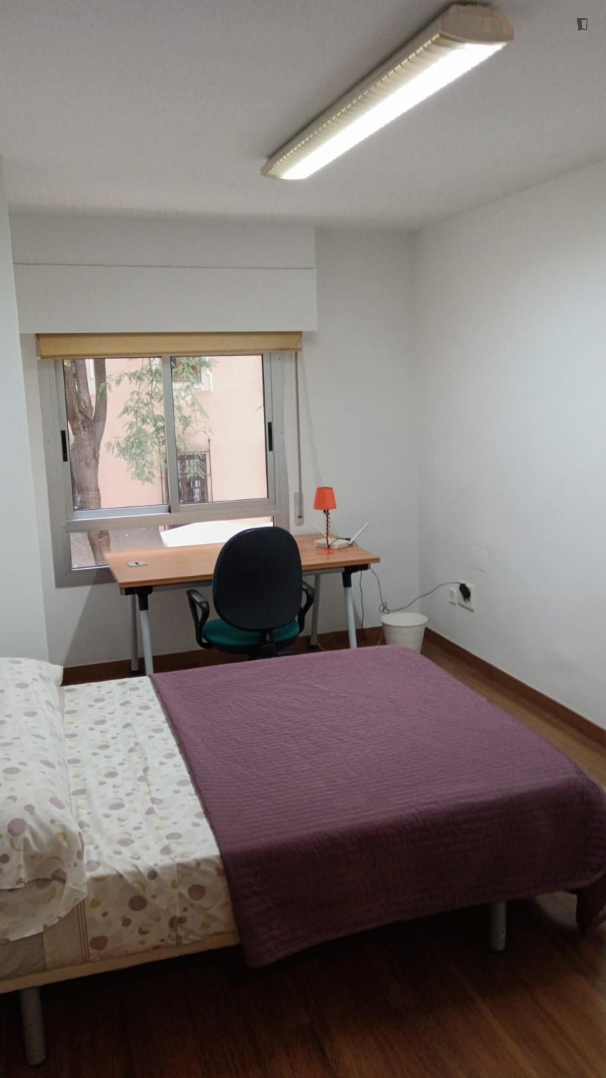 Apartament per a compartir a La Fama
