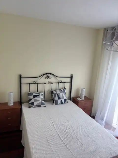 Apartament amb ascensor de lloguer a Campus Sur - Santa Marta