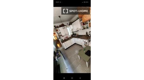 Foto 4 de Estudi per a compartir a El Poblenou, Barcelona