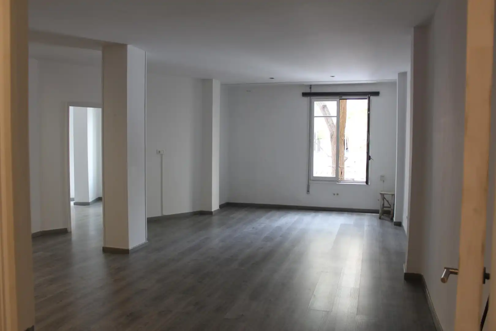 Piso de alquiler en Valencia