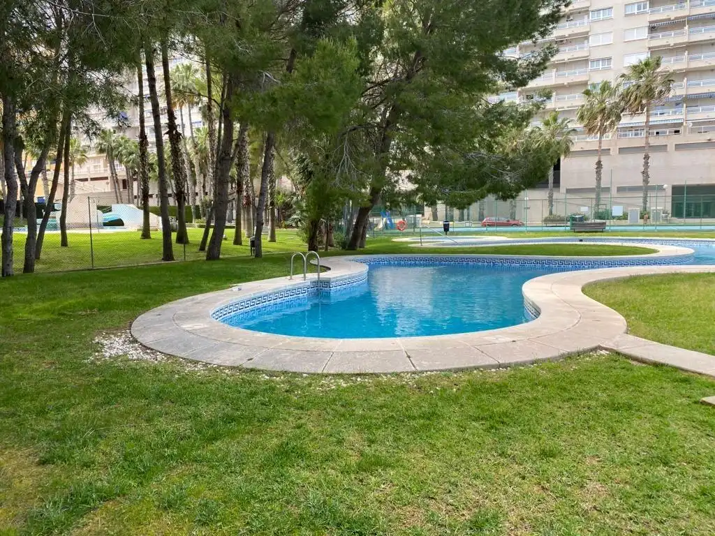 Apartment mit Pool zum Verkauf in Calle SAMANIEGO, imagen 31