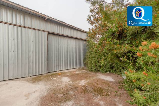 Nave industrial en Venta en Fontcalent