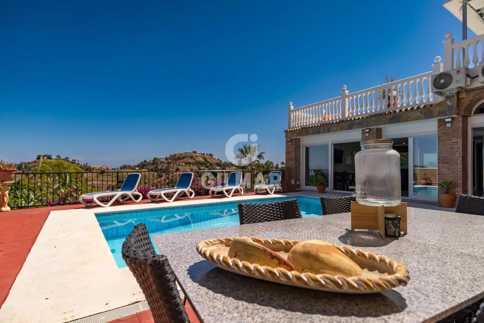 Houses for sale in Benalmádena, Málaga