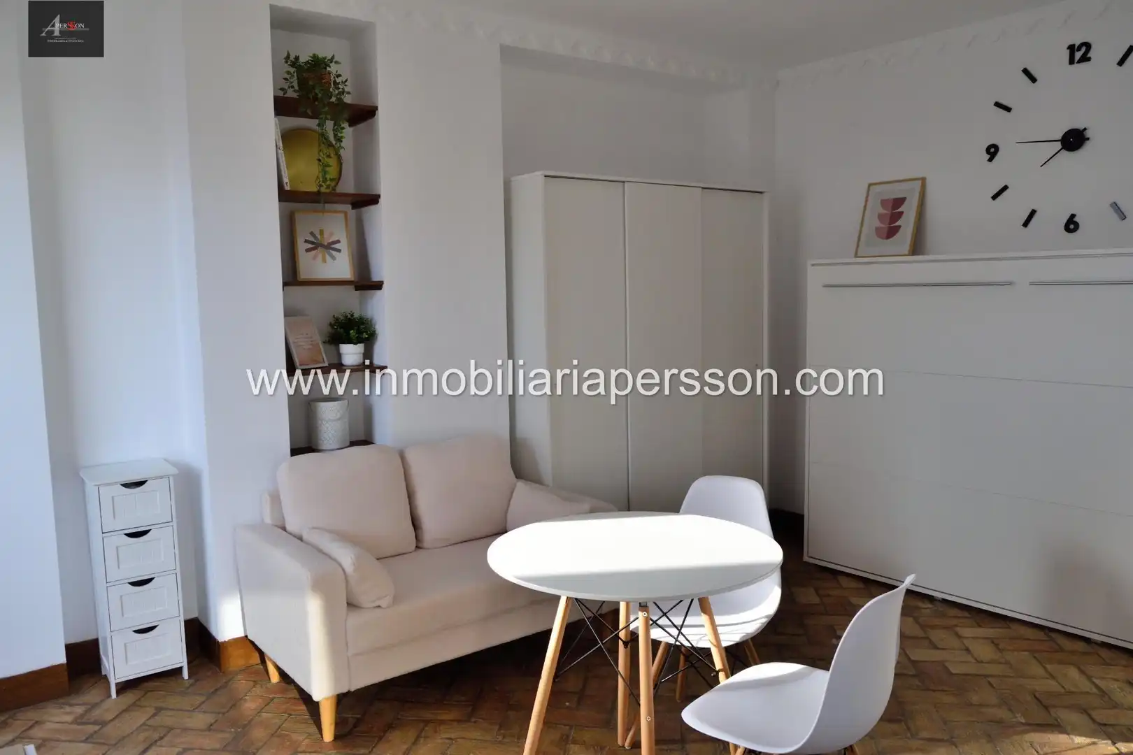 Estudio en venta en Écija