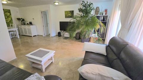 Foto 4 de Apartamento en venta en Hacienda Torrequebrada, Málaga