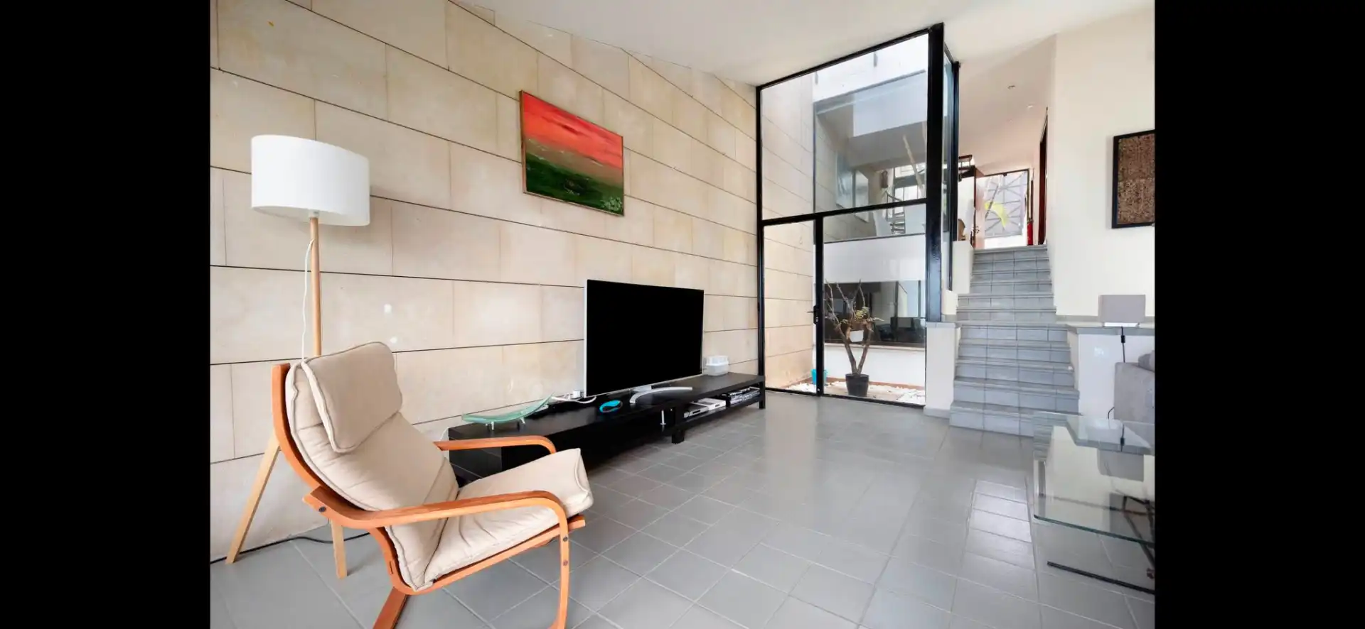 Maison jumelée avec terrasse à vendre à Calle Caracas, imagen 23