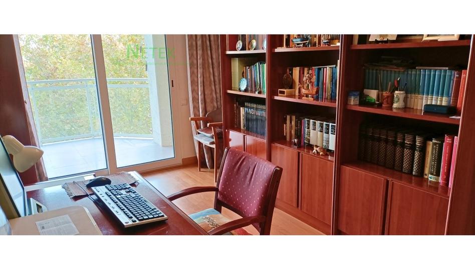 Foto 1 de Pis en venda a Avenida Don Juan de Borbon, La Flota, Murcia