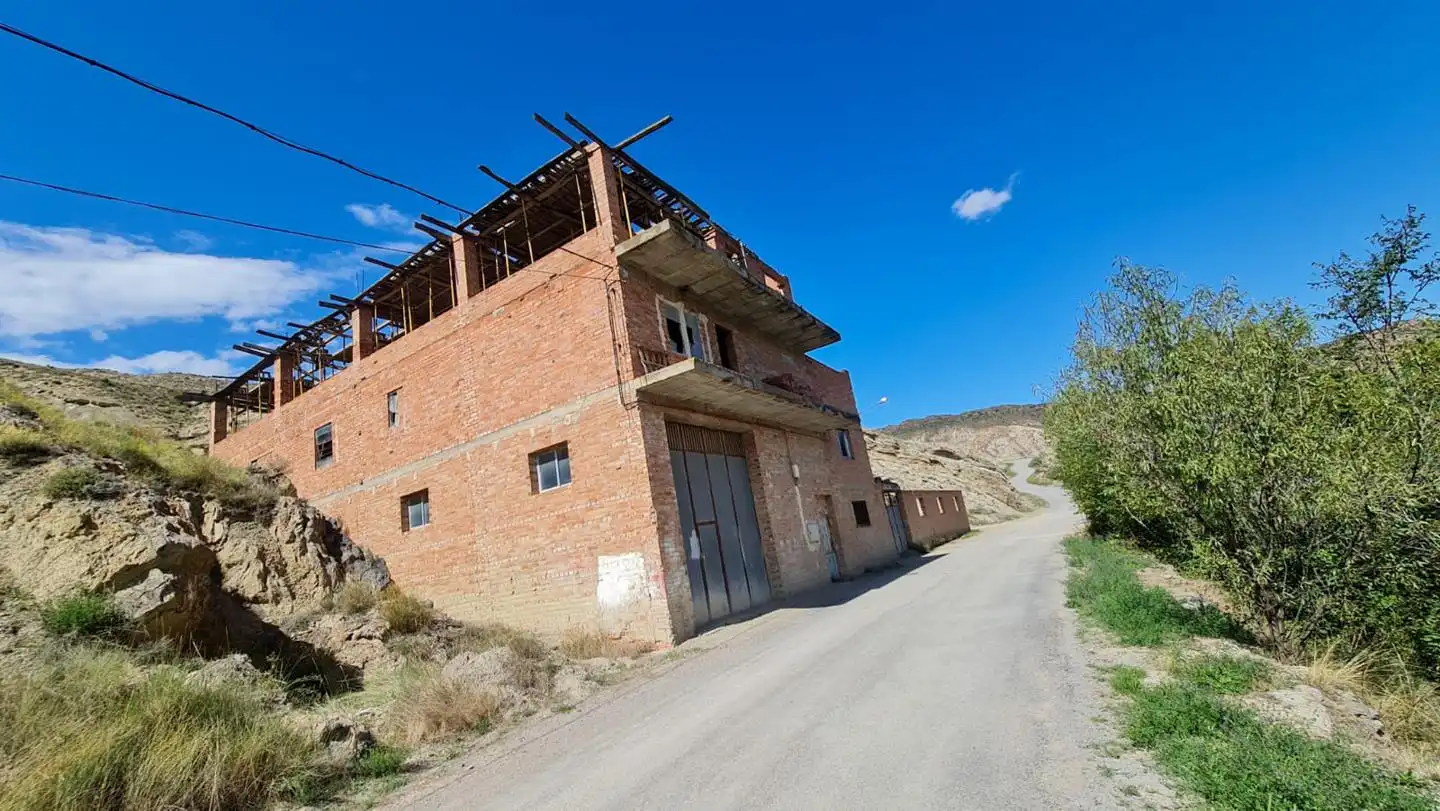 Residencial en venta en Fuensanta, Villel