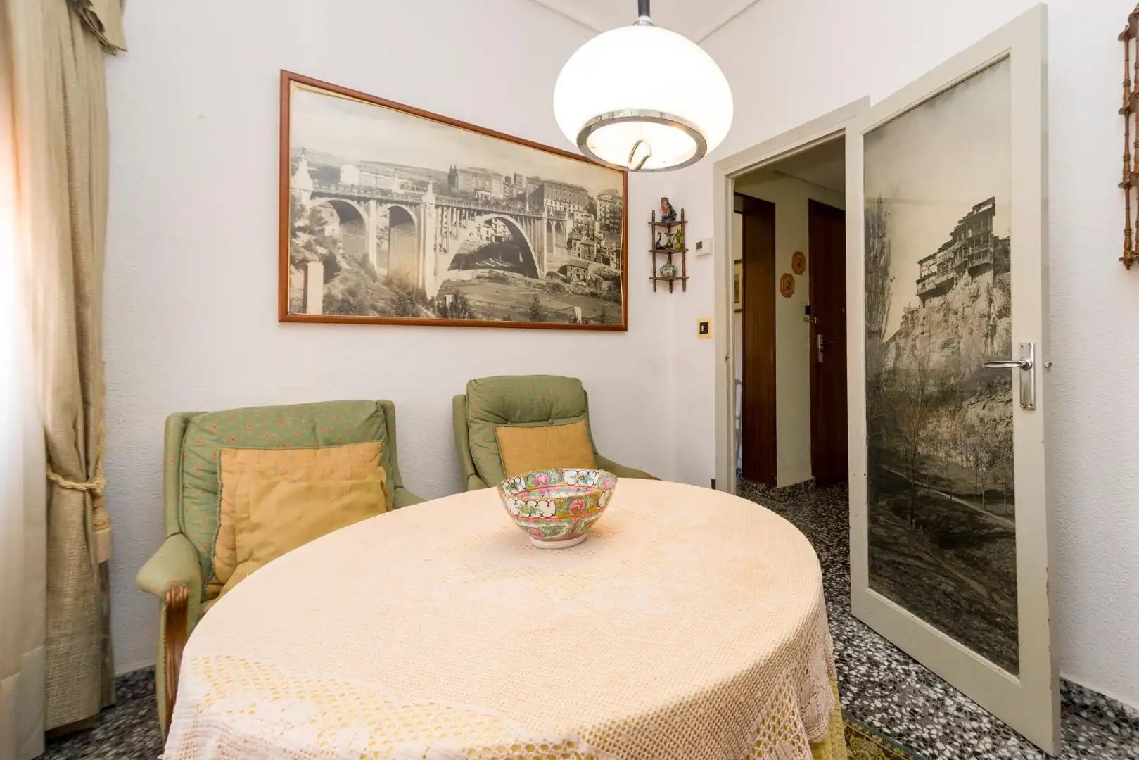 Piso con ascensor en venta en Calle BENASAL 1, imagen 10
