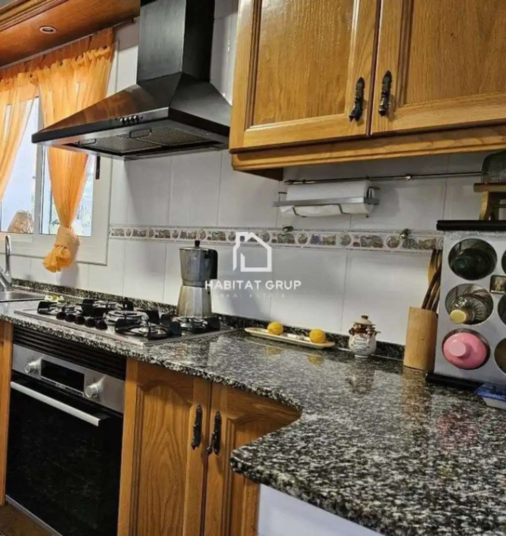 Maison avec jardin à vendre à Terrabrava - Tordera Parc, imagen 12