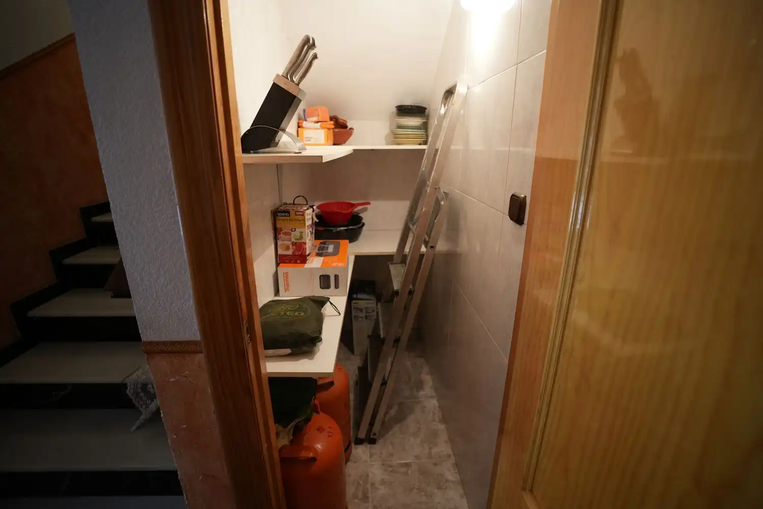 Villa zum Verkauf in Camino de Vera, imagen 28